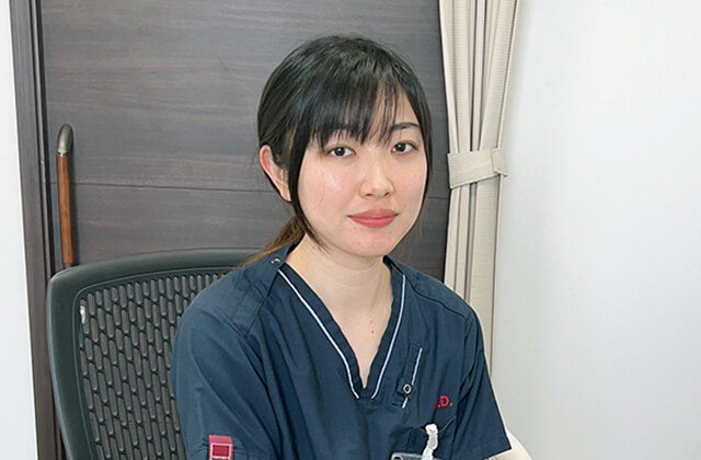 塚田　亜裕美